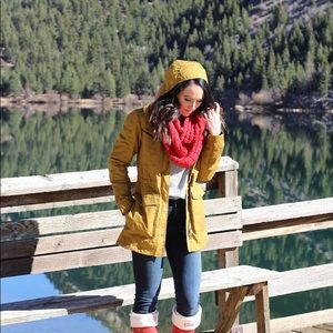 Cotopaxi - Bengal Waxed Canvas Jacket